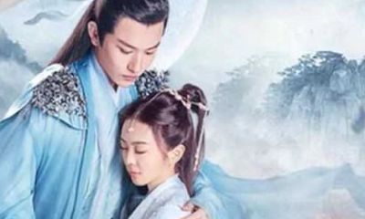 长白太岁人物介绍（长白太岁白靖瑶最后怎么了）