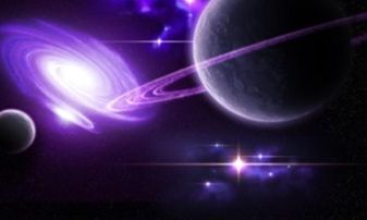 占星学五星连珠（双鱼男一旦认定女友了）