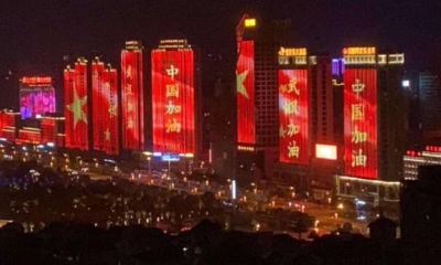 2023本命年寄语（本命年寄语6个字内）