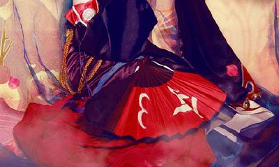 碧之轨迹占卜师路西（有名气的占卜师）