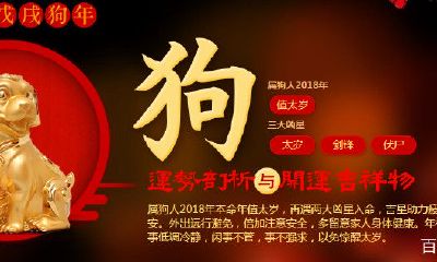 属狗本命年祝语（1996属鼠本命年女戴什么好）