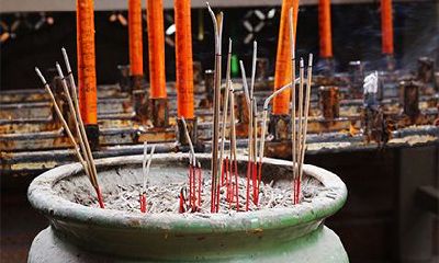 2023年本命年运势不好多去寺庙可以吗（本命年有什么讲究）