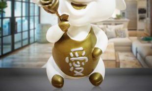 属猪的喜欢什么花（属猪的人适合养什么植物）