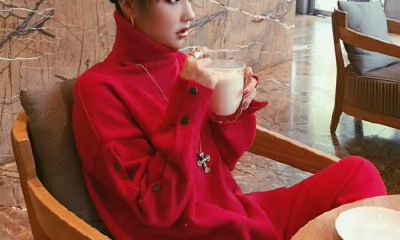 本命年带枣红色还是红色好（本命年红色必须纯红吗）