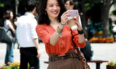 不能分开的缘分（真正的缘分断不了）