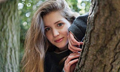 摩羯座女喜欢什么样的女生类型（金牛座女生性格特点）