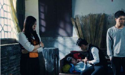 七月半2之前世今生梅雨（七月半2之前世今生）