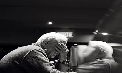 做梦梦见过世的亲人又过世了（梦见去世的亲人又去世了）