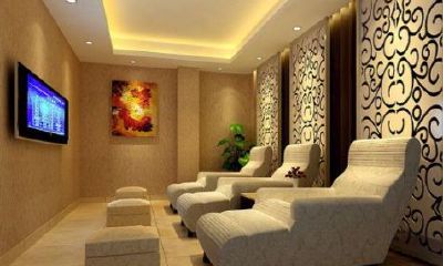 怎么给足疗店起名（足疗店起名大全2023年）