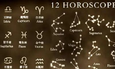 十二星座的弱点和特点（12星座优点缺点）