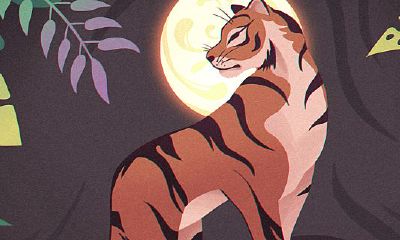 属虎几月出生穷（属虎的几月出生最有钱）