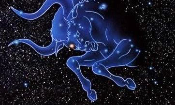 摩羯座四月份星座运势（摩羯这个月星座运势）