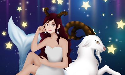 摩羯座与谁是朋友（摩羯座天蝎座谁更厉害）