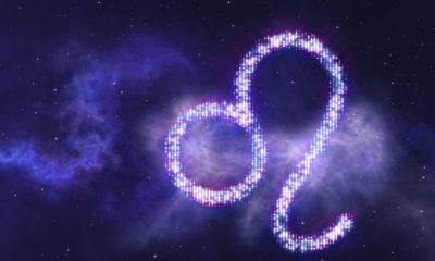 狮子男喜欢对象喊他什么（金牛座是不是喜欢胡思乱想）