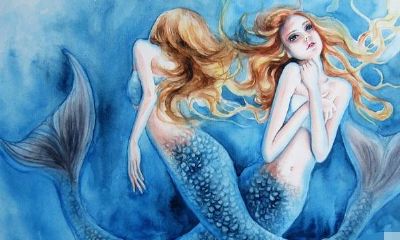 如何让双鱼座彻底爱上你（和双鱼座女生聊天禁忌）