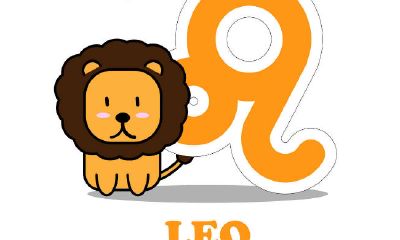 狮子座属于什么象（水象星座哪三个）