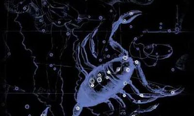 天蝎男对性很随便吗（天蝎男老提性）