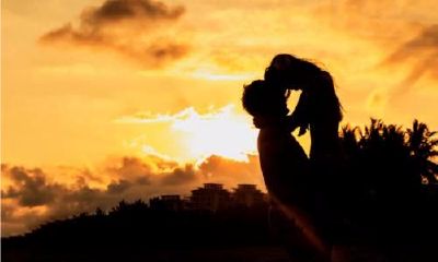 遇见前世的爱人（我与我的前世爱人）