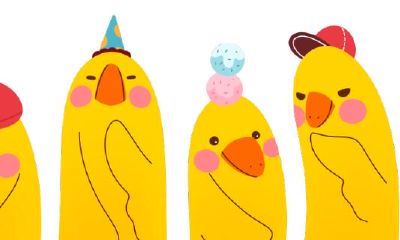 93属鸡人今年运势（属兔的人今年运势怎样）