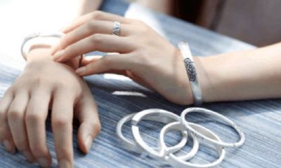 戴金招财还是戴银招财（金和银哪个更招财）