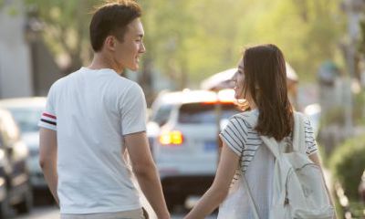 一招抓住双子男的心（最让双子男疯狂的女人）