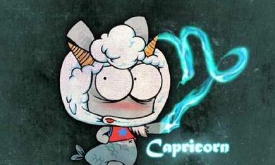 摩羯座男喜欢什么样的摩羯女（摩羯座喜欢怎样的女孩子）