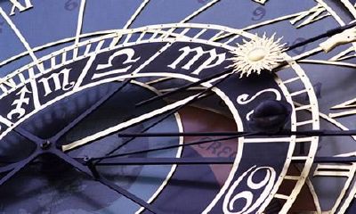 摩羯座注定爱上狮子座（为什么狮子座心疼摩羯）