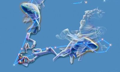 双鱼座喜欢天蝎座吗（双鱼座为什么会被天蝎座吸引）