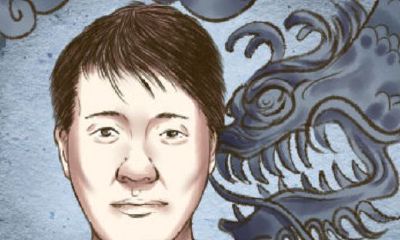 手相图解断掌男（如何看手相男生图解）