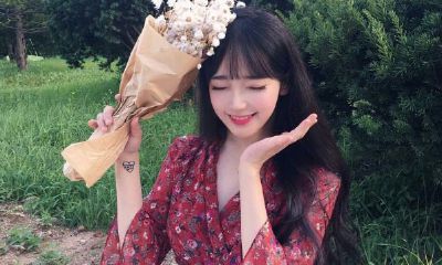 女孩起名用字带火（用火字旁起名的字）