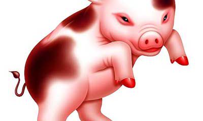 1971属猪的办公室位置坐向（71年属猪人住东户还是西户）