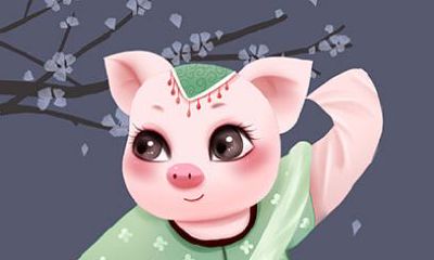 属猪的有哪些年代（属猪的是哪年生人）