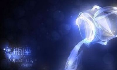 水瓶座为什么排第一（水瓶座男人什么排第一）