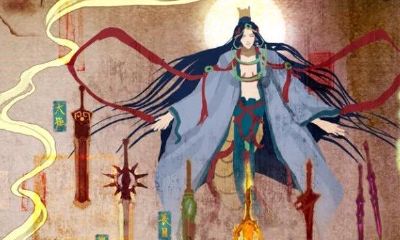 日柱中十恶大败日是什么意思（必二婚的日柱）