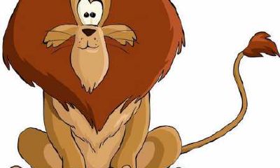 狮子座女生半夜下班才回消息（狮子座女生突然不回消息）