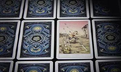 免费占卜真的假的（网上的免费算命可信吗）