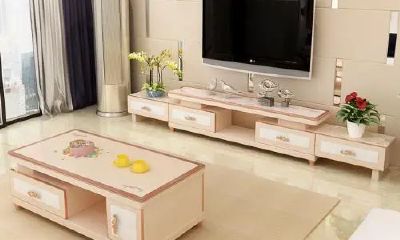 茶桌上的金蟾怎么摆放招财（茶几上放什么最招财）