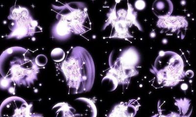 玛曼塔罗1月天蝎座（白羊座下周运势）