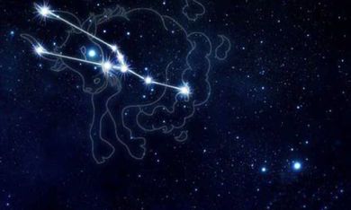 摩羯座是不是很有钱（哪个星座能驾驭摩羯座）