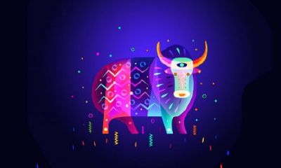 金牛座男配狮子座女（天蝎座男和金牛座女配吗）