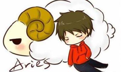 讨好白羊座什么方法（如何哄好白羊座）