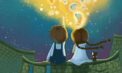 水瓶座的宿命缘分（天蝎座与射手座是宿命）