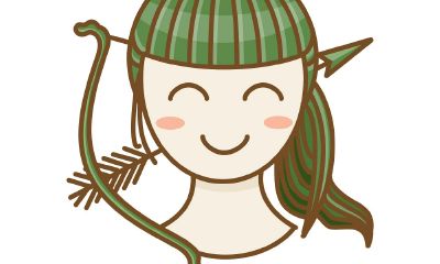 射手座男喜欢你的暗恋（射手男暗示喜欢你的表现）