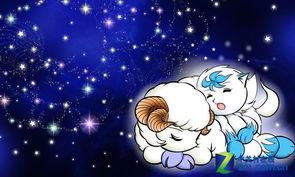 星座白羊座的性格特点（白羊座的个性是什么）