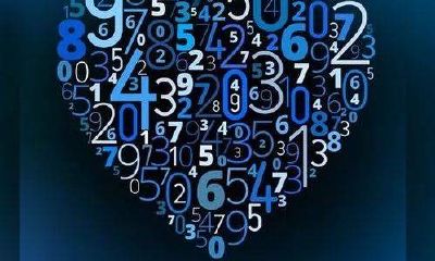 免费测算生命数字（免费算命幸运数字）