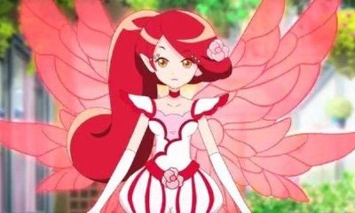 12星座对应的花仙精灵（12星座代表什么神）