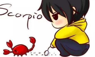 天蝎座男生性格脾气特点（怎么判断天蝎座动心了）