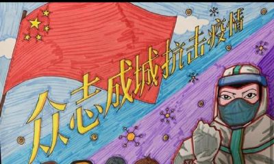 张学友面相很凶（面相看起来很凶怎么办）