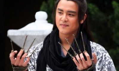 唐朝有名的占卜师（中国古代算命大师）