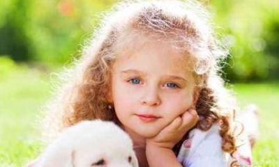 孩子一出生就要起名字吗（小孩取名大全女孩）